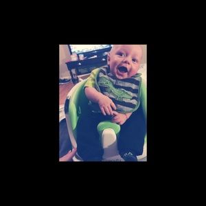 Meet your Posher, Haley