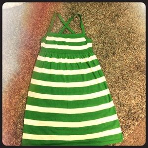 Urban outfitters sundress.