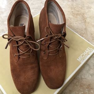 Michael Kors Jada Bootie