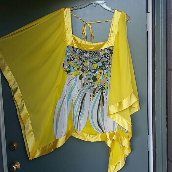 Bataw Blouse
