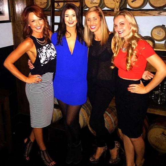 Meet your Posher, Madison nicole