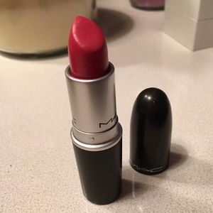 MAC lipstick