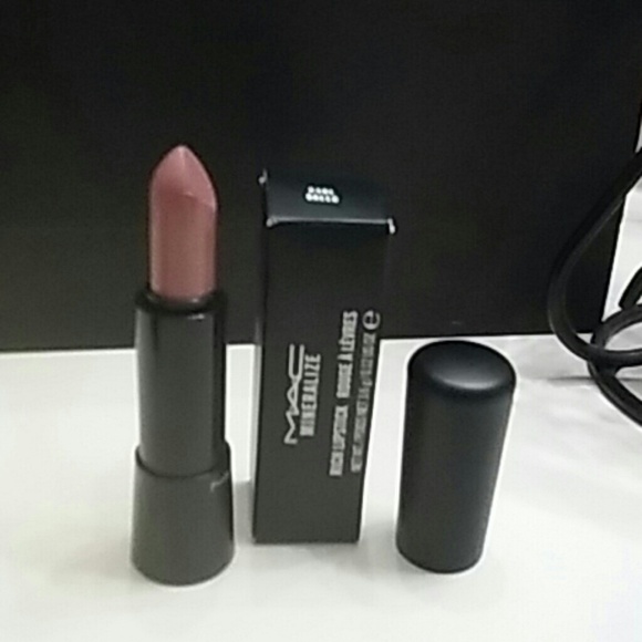 MAC Cosmetics Other - MAC Rich Lipstick