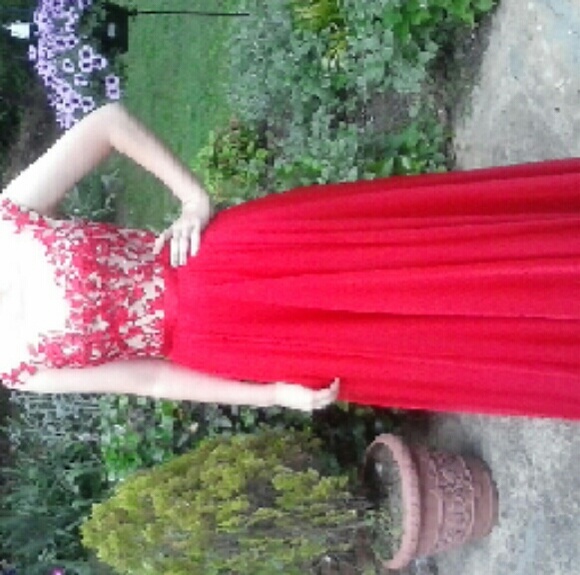 Sherri Hill Dresses & Skirts - Prom dress