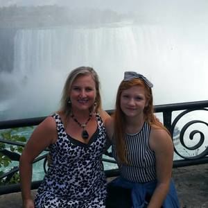 Meet your Posher, Kristie