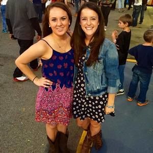 Meet your Posher, Dalenna