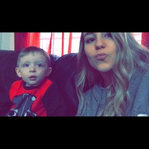 Meet your Posher, Sammy