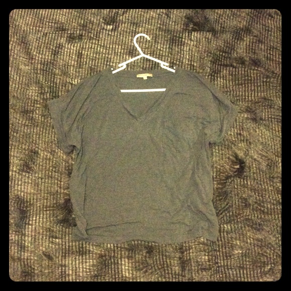 Short Sleeved tee shirt