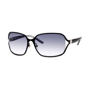 ✨FLASH SALE✨ Kate Spade Black Alberta Sunglasses