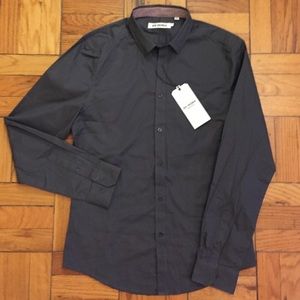Ben Sherman slim fit men's shirt - NWT
