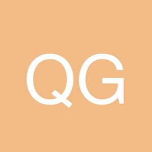 Meet your Posher, Quincy