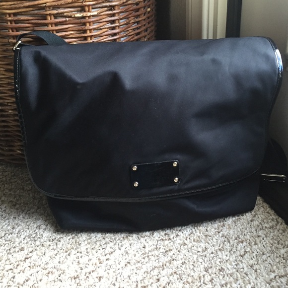Kate Spade diaper bag