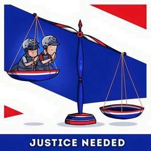 Meet your Posher, Zaw