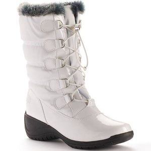 NWT Totes Winter Snow Boots