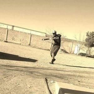 Meet your Posher, Edwin