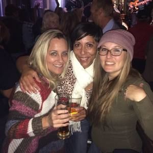 Meet your Posher, Lisa