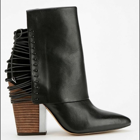 SAM EDELMAN Martina Boot