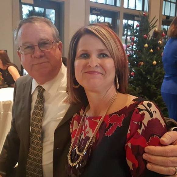 Meet your Posher, Brigitte