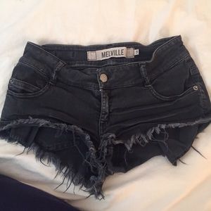 Brandy Melville shorts