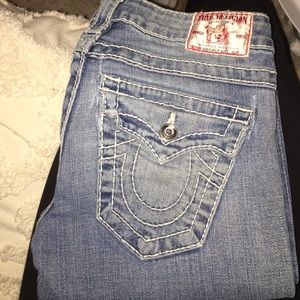 Women's true religion