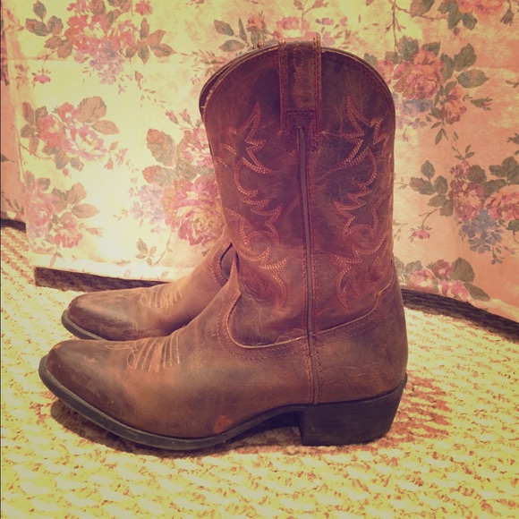 Ariat boots