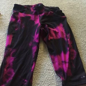 Champion workout pants
