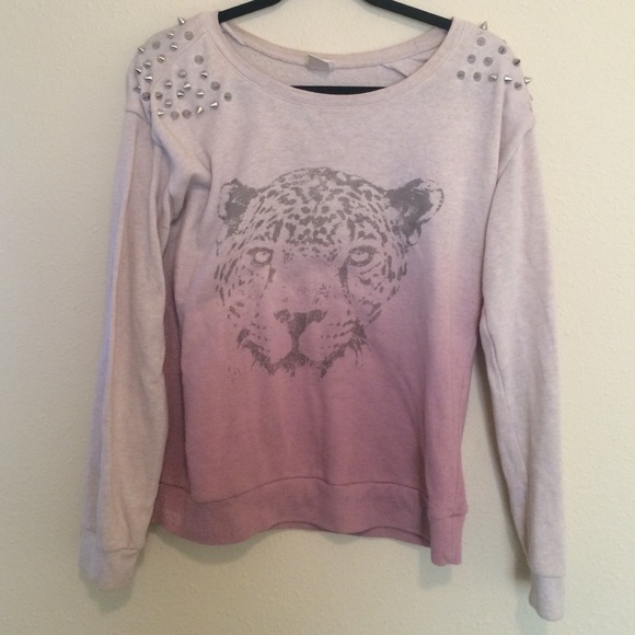 Word of Mouth Sweatshirt from Urban Outfitters