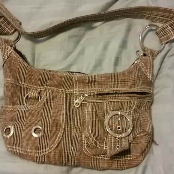 Roxy purse