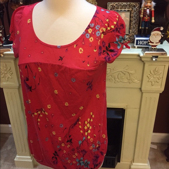 Sale-Free people shirt- 5 for $25 - Picture 2 of 5