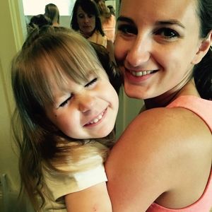 Meet your Posher, Erika