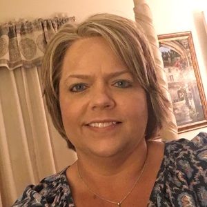 Meet your Posher, Kristin