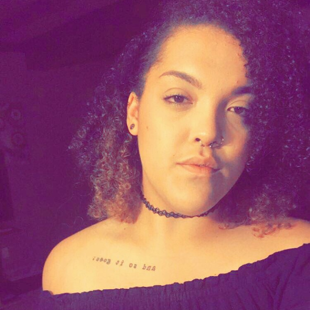 Meet your Posher, Georgia