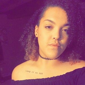 Meet your Posher, Georgia