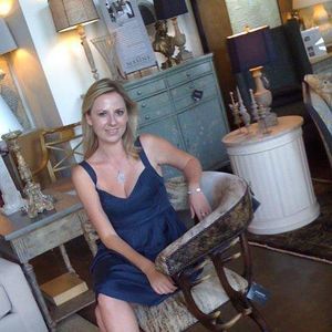 Meet your Posher, Kristina