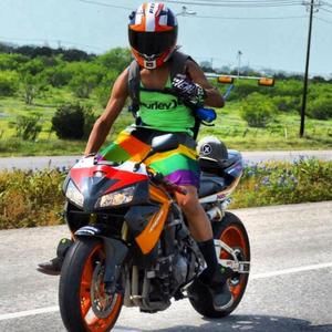 Meet your Posher, Brandon