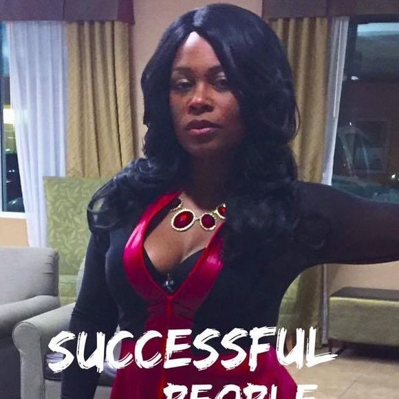 Meet your Posher, Tricia