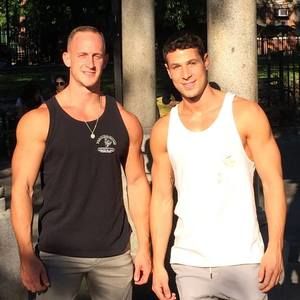 Meet your Posher, Tommy