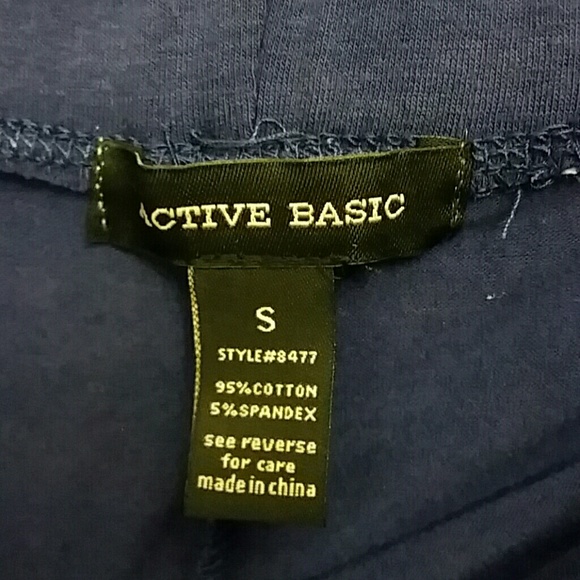 TEEN ๐ LEGGINGS - Picture 3 of 3