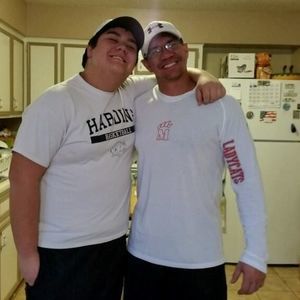 Meet your Posher, Shane