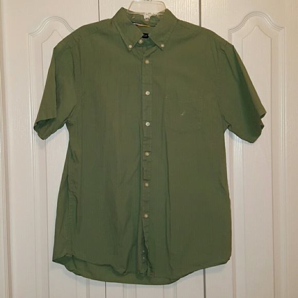 MENS Nautica Shirt