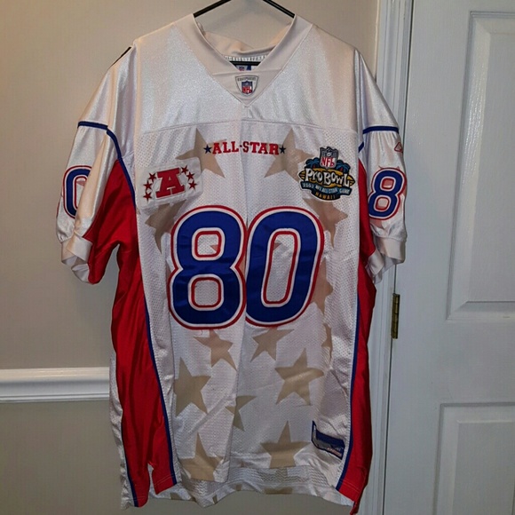 All Star Authentic Jerry Rice Jersey