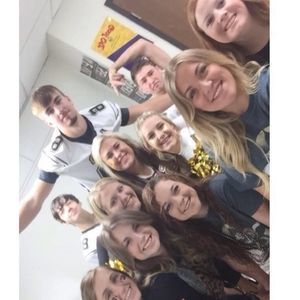 Meet your Posher, Lydia