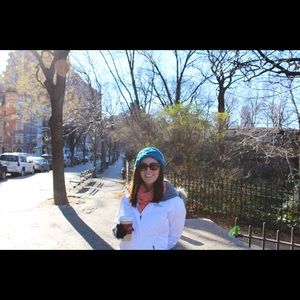 Meet your Posher, Jenn