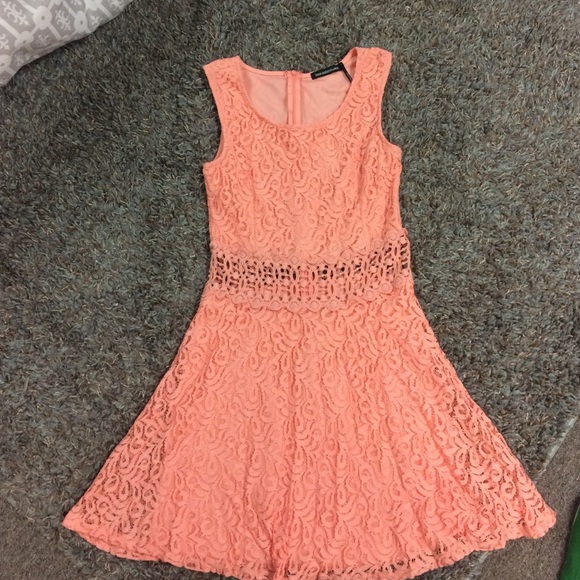 Youarenotalone dress.