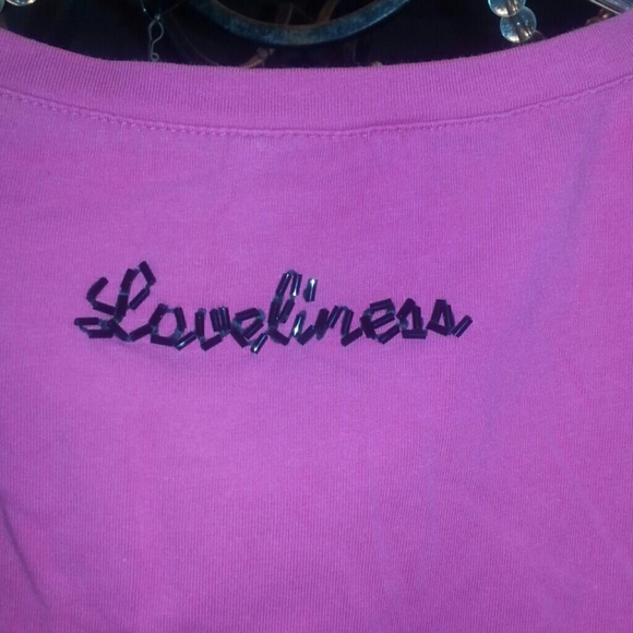 Cute top - Picture 2 of 4