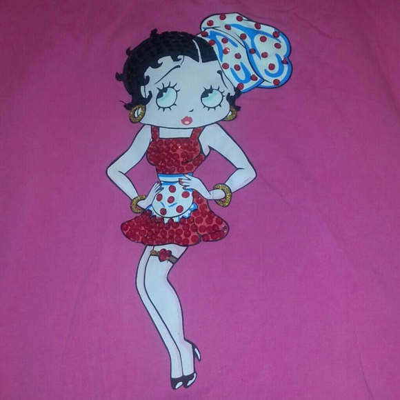 Cute top - Picture 3 of 4