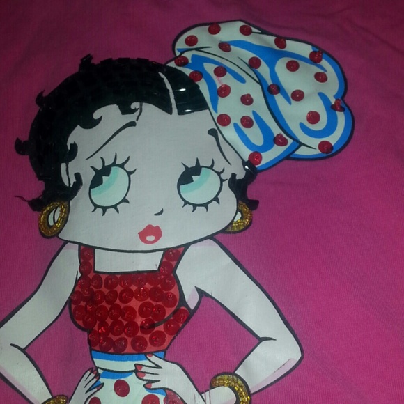 Cute top - Picture 4 of 4