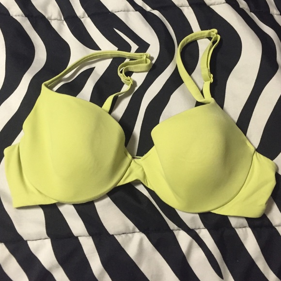Victoria's Secret bra
