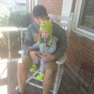 Meet your Posher, Keith