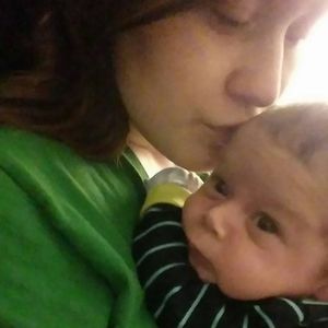 Meet your Posher, Cheryl